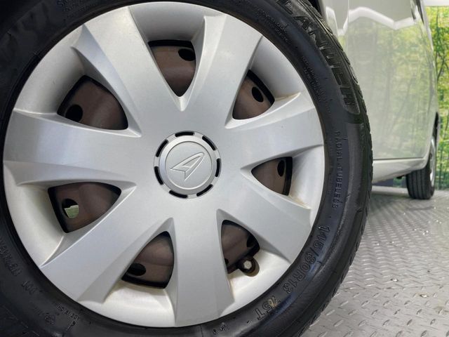 DAIHATSU MOVE CONTE 2009