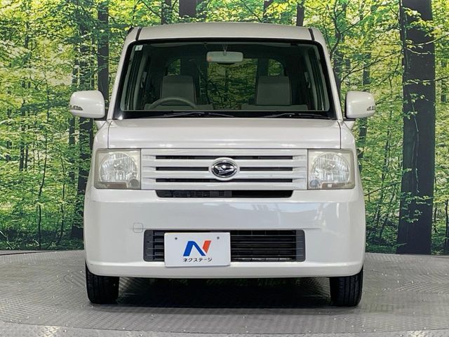 DAIHATSU MOVE CONTE 2009