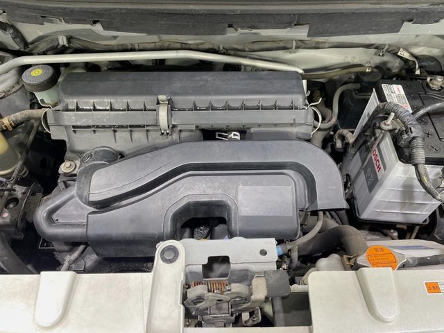 DAIHATSU MOVE CONTE 2009