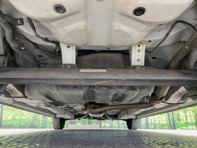 DAIHATSU MOVE CONTE 2009