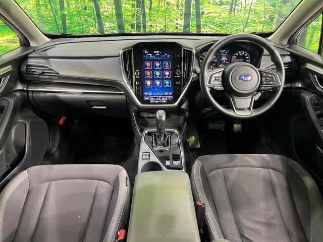 SUBARU IMPREZA 5Door 4WD 2024