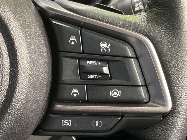 SUBARU IMPREZA 5Door 4WD 2024