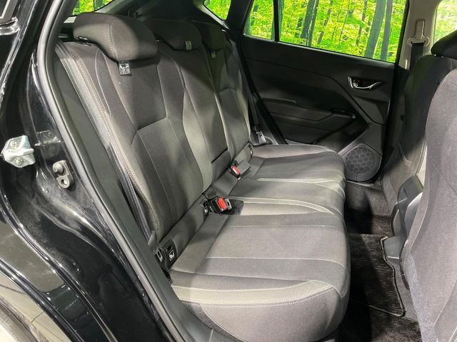 SUBARU IMPREZA 5Door 4WD 2024