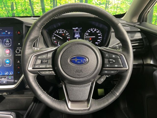 SUBARU IMPREZA 5Door 4WD 2024