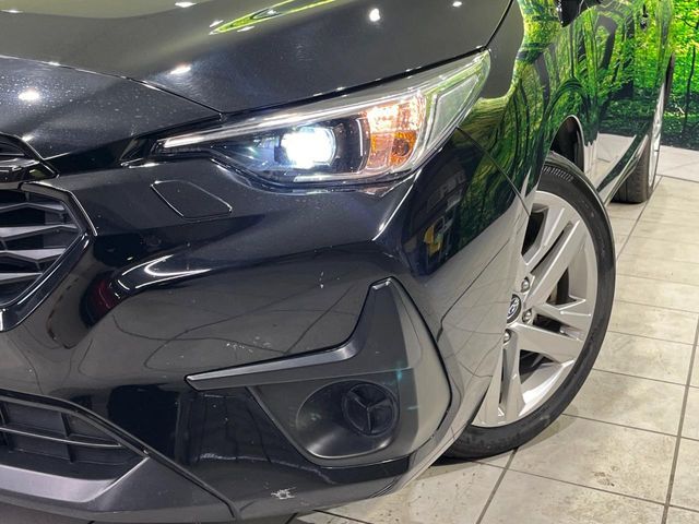 SUBARU IMPREZA 5Door 4WD 2024