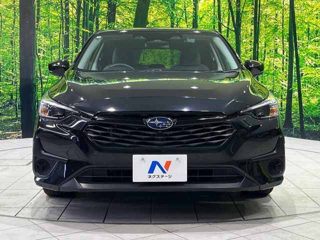 SUBARU IMPREZA 5Door 4WD 2024