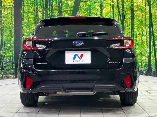 SUBARU IMPREZA 5Door 4WD 2024