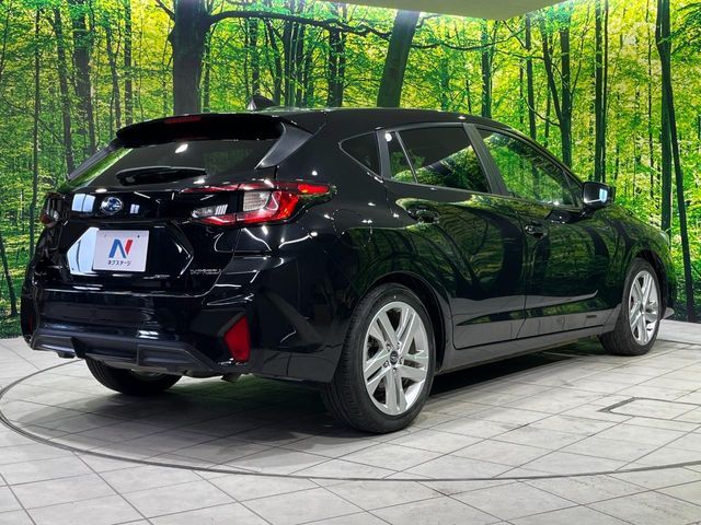 SUBARU IMPREZA 5Door 4WD 2024