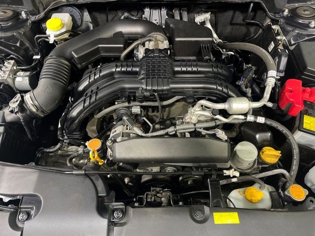 SUBARU IMPREZA 5Door 4WD 2024