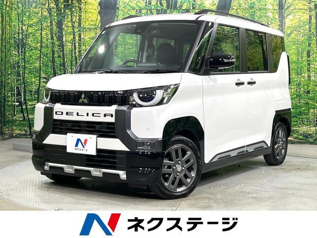 MITSUBISHI DELICA MINI 2024