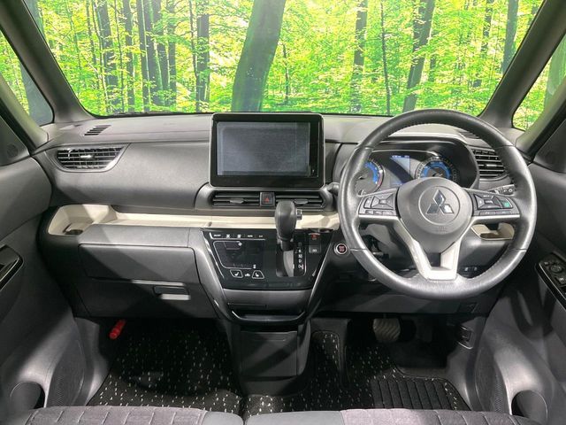 MITSUBISHI DELICA MINI 2024