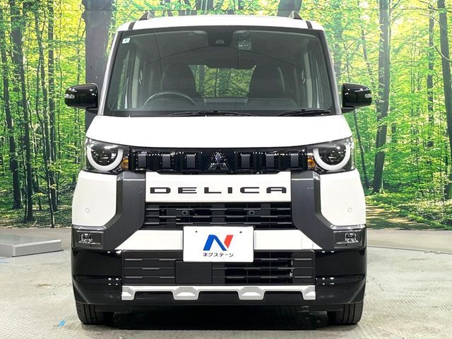 MITSUBISHI DELICA MINI 2024