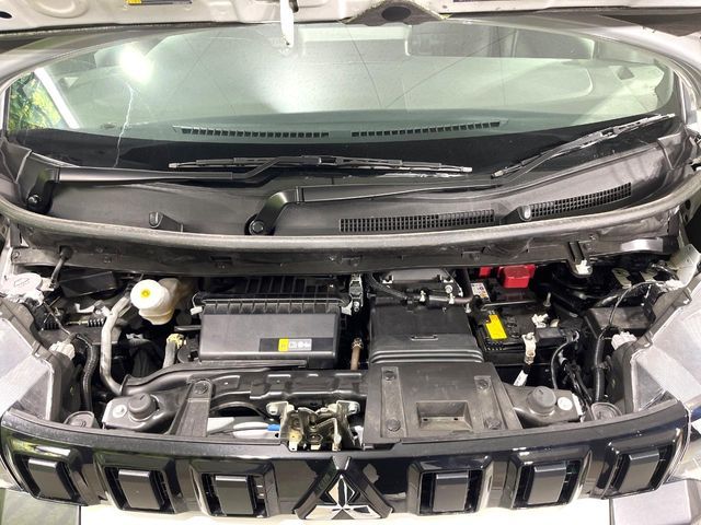 MITSUBISHI DELICA MINI 2024