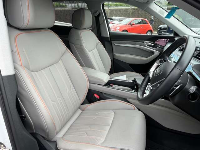 AUDI AUDI e-tron 2021