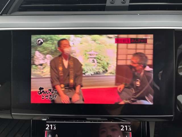 AUDI AUDI e-tron 2021