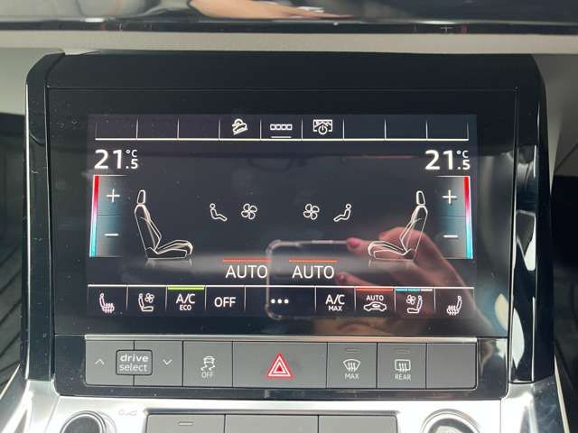 AUDI AUDI e-tron 2021