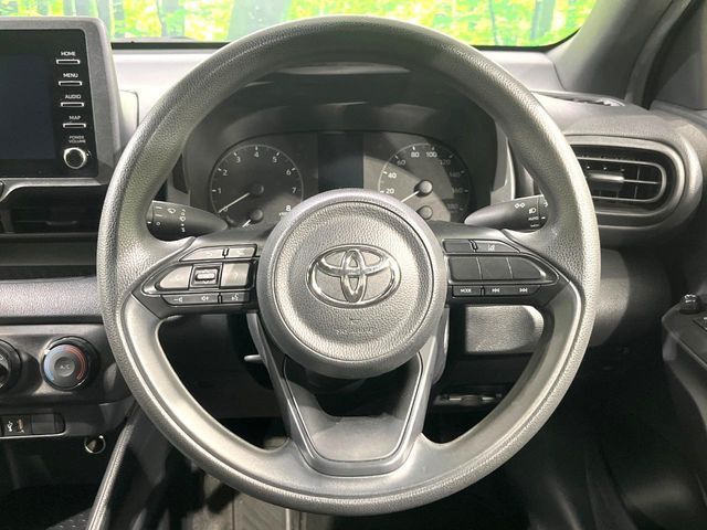 TOYOTA YARIS 2021