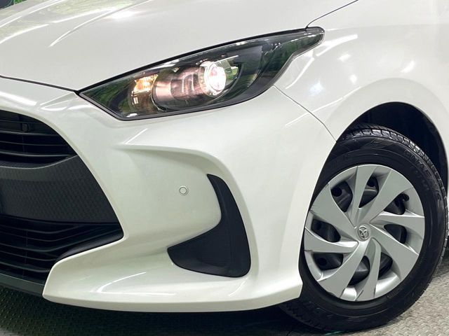 TOYOTA YARIS 2021