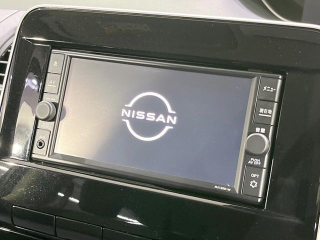 NISSAN SERENA  S-HYBRID 2020