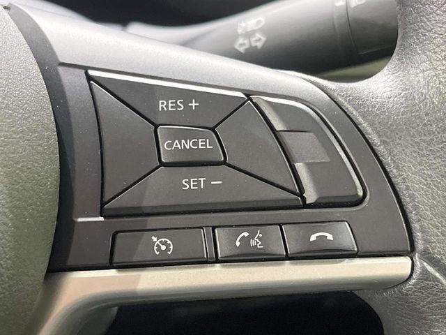 NISSAN SERENA  S-HYBRID 2020