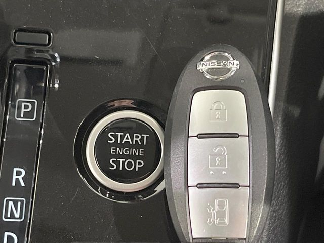 NISSAN SERENA  S-HYBRID 2020