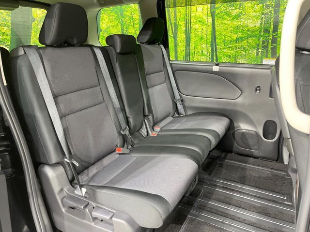 NISSAN SERENA  S-HYBRID 2020