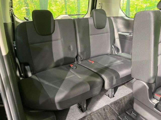 NISSAN SERENA  S-HYBRID 2020