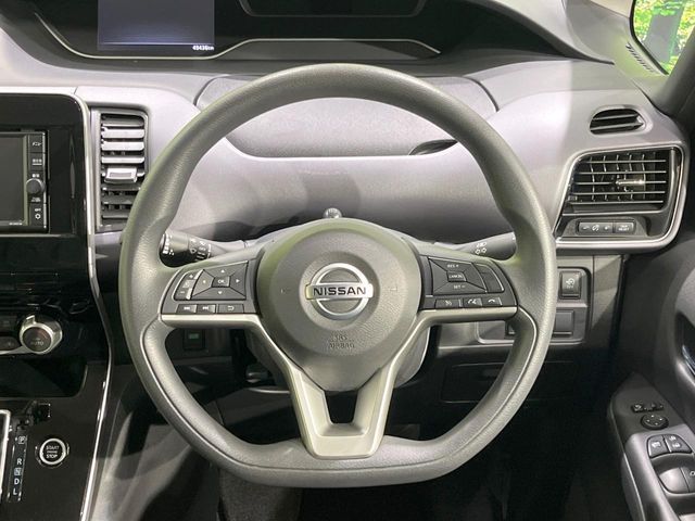 NISSAN SERENA  S-HYBRID 2020