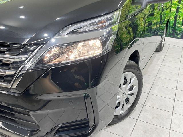 NISSAN SERENA  S-HYBRID 2020
