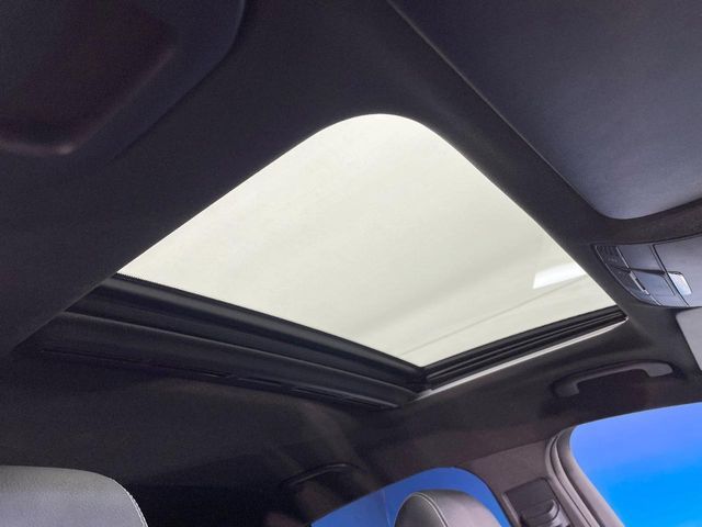 MERCEDES BENZ MERCEDES BENZ GLC class coupe 2017