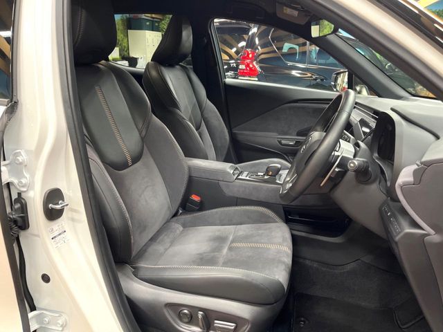 TOYOTA LEXUS LBX 2024