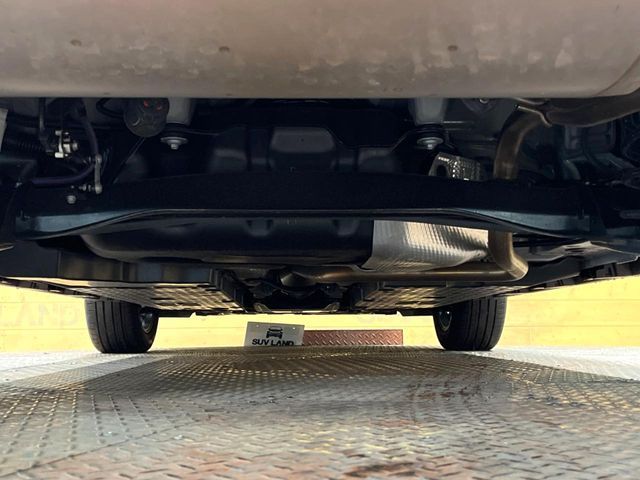 TOYOTA LEXUS LBX 2024