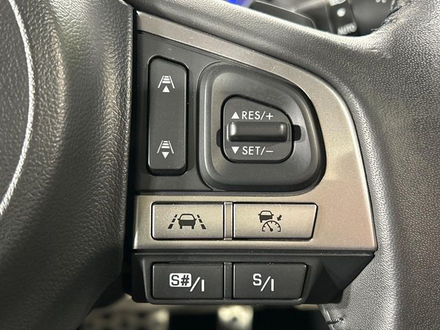 SUBARU LEGACY OUTBACK 2016