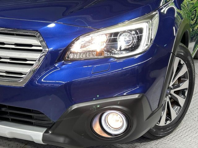 SUBARU LEGACY OUTBACK 2016