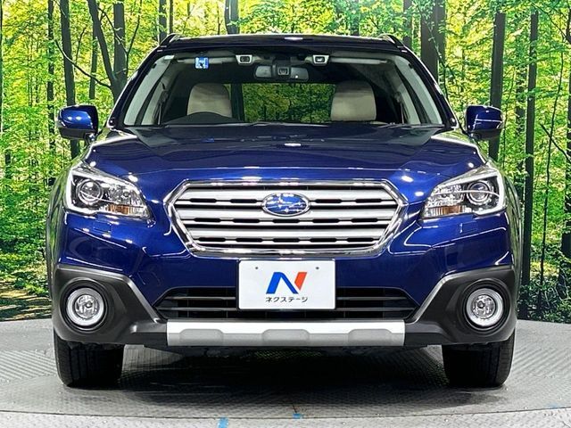 SUBARU LEGACY OUTBACK 2016