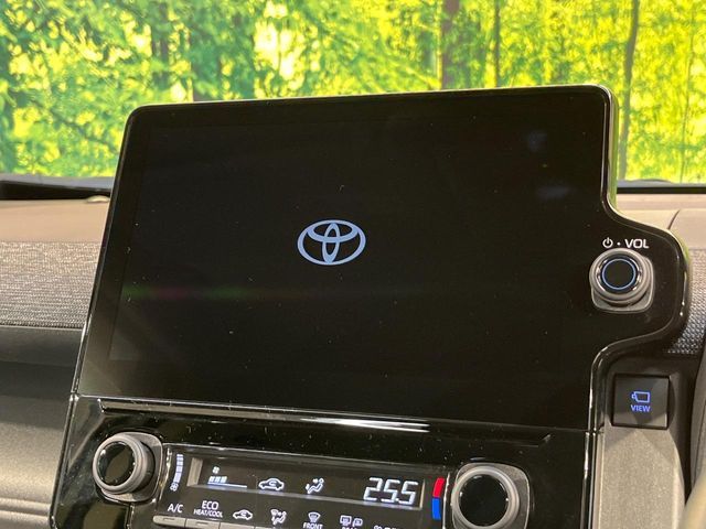 TOYOTA SIENTA HYBRID 2022