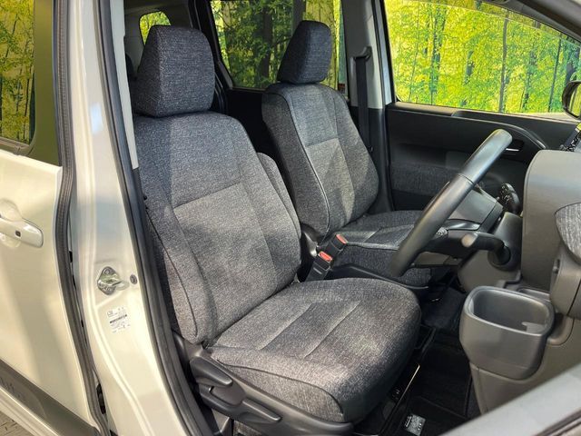 TOYOTA SIENTA HYBRID 2022