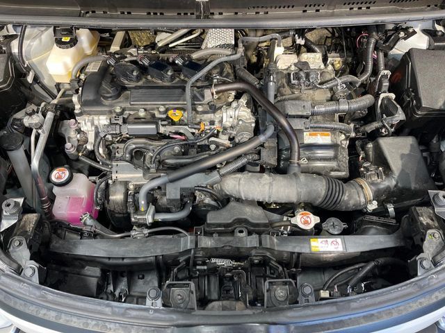 TOYOTA SIENTA HYBRID 2022