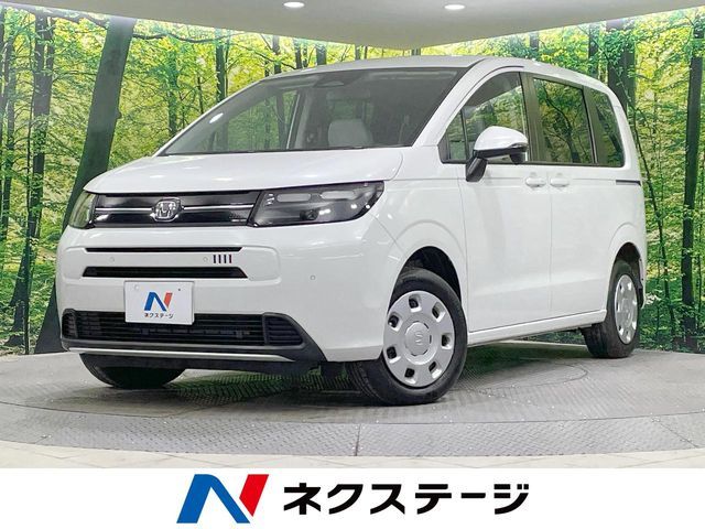 HONDA FREED 4WD 2024