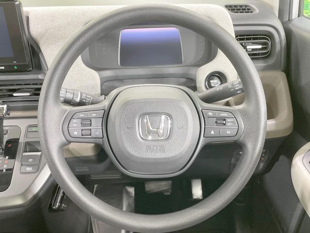 HONDA FREED 4WD 2024