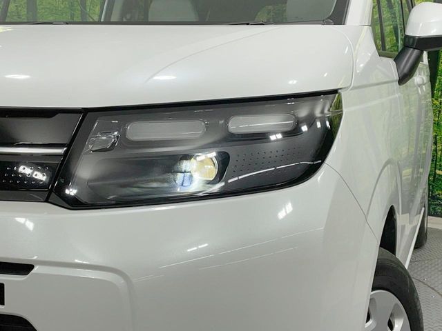 HONDA FREED 4WD 2024