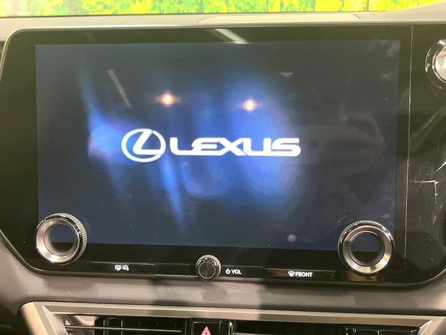 TOYOTA LEXUS RX500h 2024