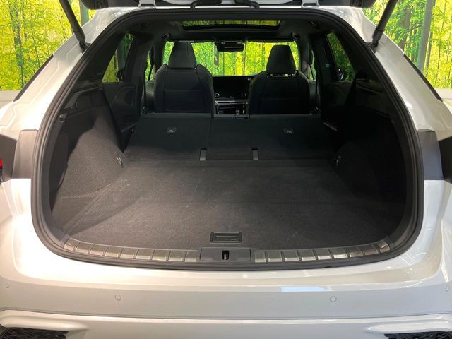 TOYOTA LEXUS RX500h 2024