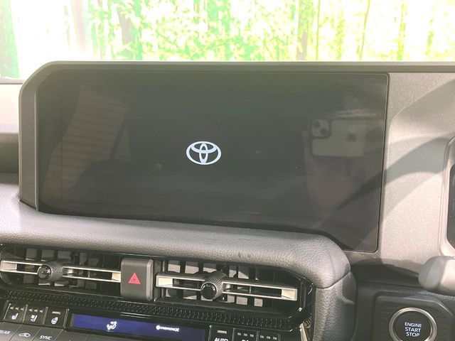 TOYOTA LANDCRUISER 250 2024