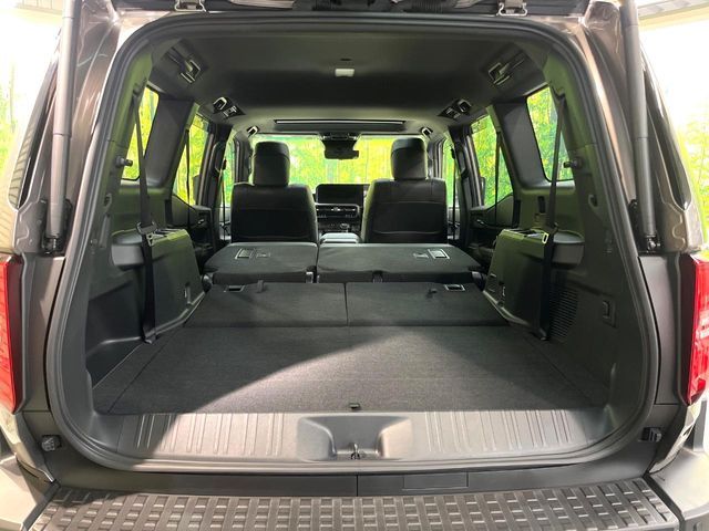 TOYOTA LANDCRUISER 250 2024