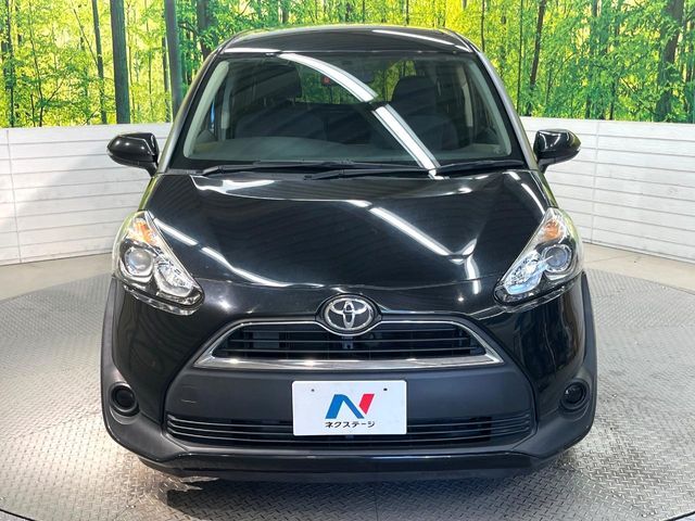 TOYOTA SIENTA 2015