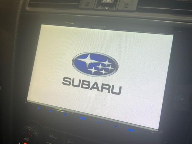 SUBARU WRX S4 2020