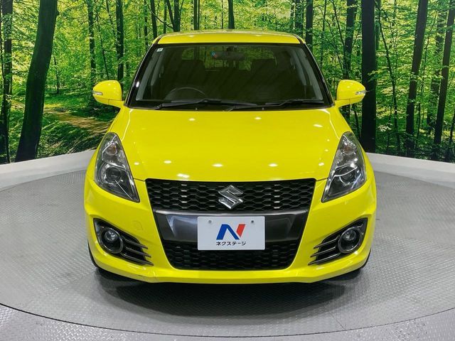 SUZUKI SWIFT 2015