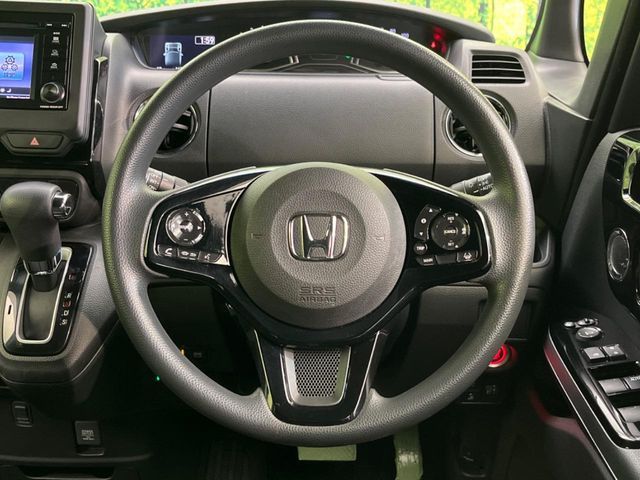 HONDA N BOX 2022