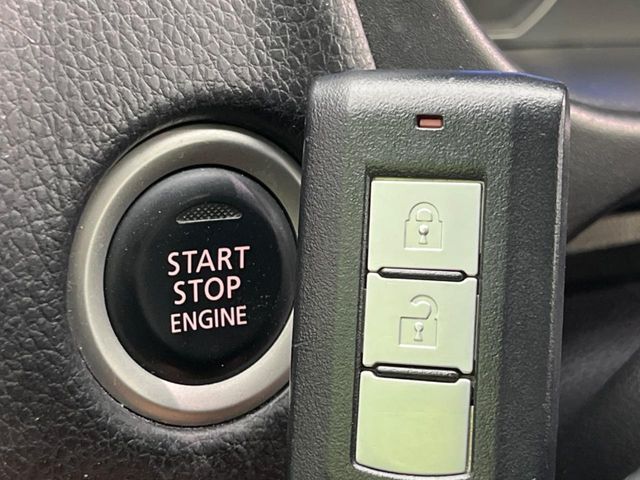 MITSUBISHI eK custom 2013